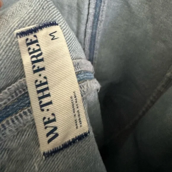 FREE PEOPLE HIGH ROLLER SHORTALL - BRIGHT EYES 9905 B1729